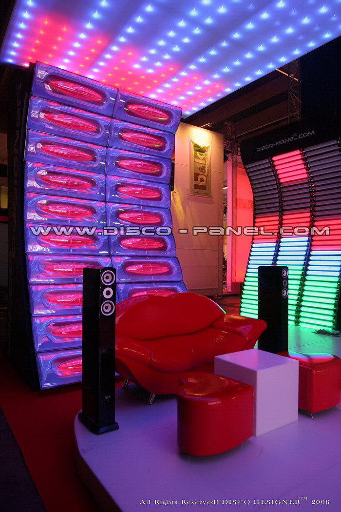 muebles para discotecas 