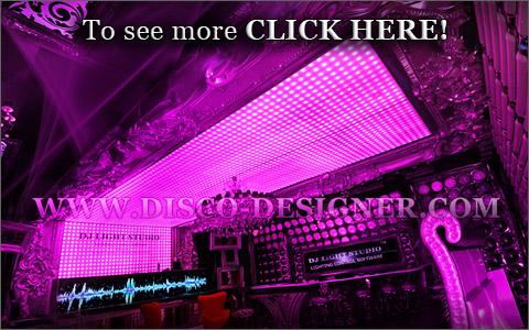 LED Video Display