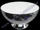 TABLE "GRANDE BOULE DISCO"  - Diamètre: 1 m