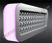 LED Modern Wall Bar