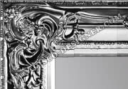 Baroque Frame - Custom Length, 110cm Wide
