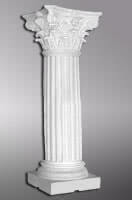 罗马圆柱 高度定制