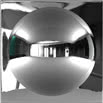 LED DISCO-PANEL “BURBUJA” - acabado espejeado (2mm espesor del material)