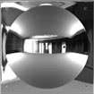 DISCO-PANEL "BULLE" (1mm épaisseur de matériau) - non-illuminé