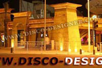 Projekty-disco designer